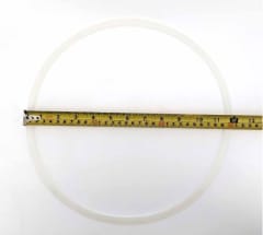 Sello de goma para tapa BrewZilla / DigiBoil 35L para destilación