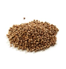 Semillas de cilantro