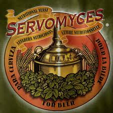 Nutriente Servomyces 10g