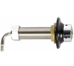 Shank de 100mm c/espiga