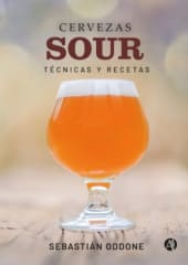 Libro Sour: Técnicas y recetas