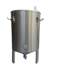 Super Bucket - Prost 62L (sin ruedas/ sin logo)
