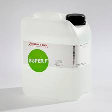 Clarificante de maduración Super F