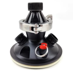 Tapa superior cónica para FermZilla