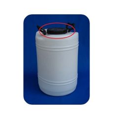 Tapa para fermentador de 25L boca ancha