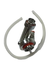 Tapa MiniGrowler Ball Lock con shank
