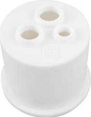 Tapón con 3 perforaciones