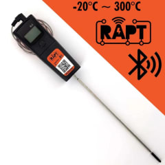 Termómetro Bluetooth RAPT