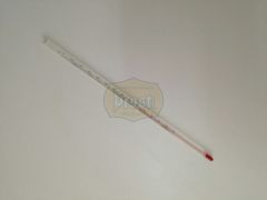 Termómetro de varilla -30 a 110°C