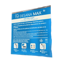 TM Desanamax IC