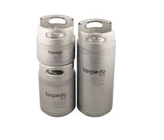 Torpedo 19,5L
