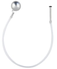 Torpedo Keg Buoy - Bola flotante para Cornis