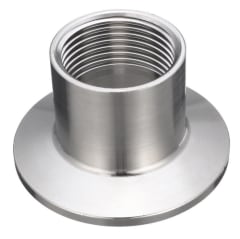 Fitting TriClamp 1.5