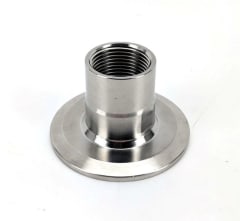 Fitting Triclamp 2