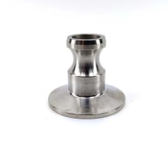 Fitting triclamp 1,5