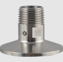 TriClamp de 1,5