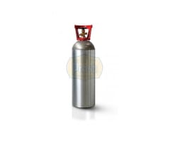 Tubo de CO2 9kg. lleno