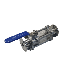 Válvula de bola 1/2