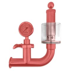 Vaso de policarbonato para Spunding Valve - repuesto