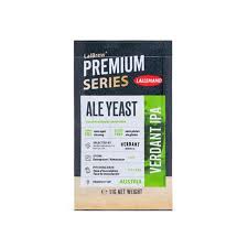 Levadura Lallemand Verdant IPA 11g.