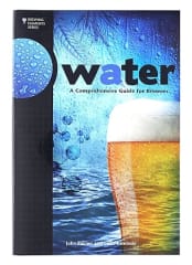 Libro Water