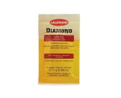 Levadura Diamond Lager 11g OFERTA