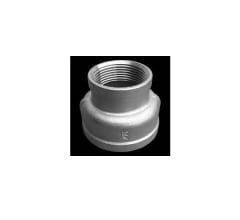 Copla reductora NPT Ac. Inox - 3/4