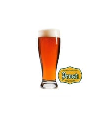 Kit Vienna Lager 200L