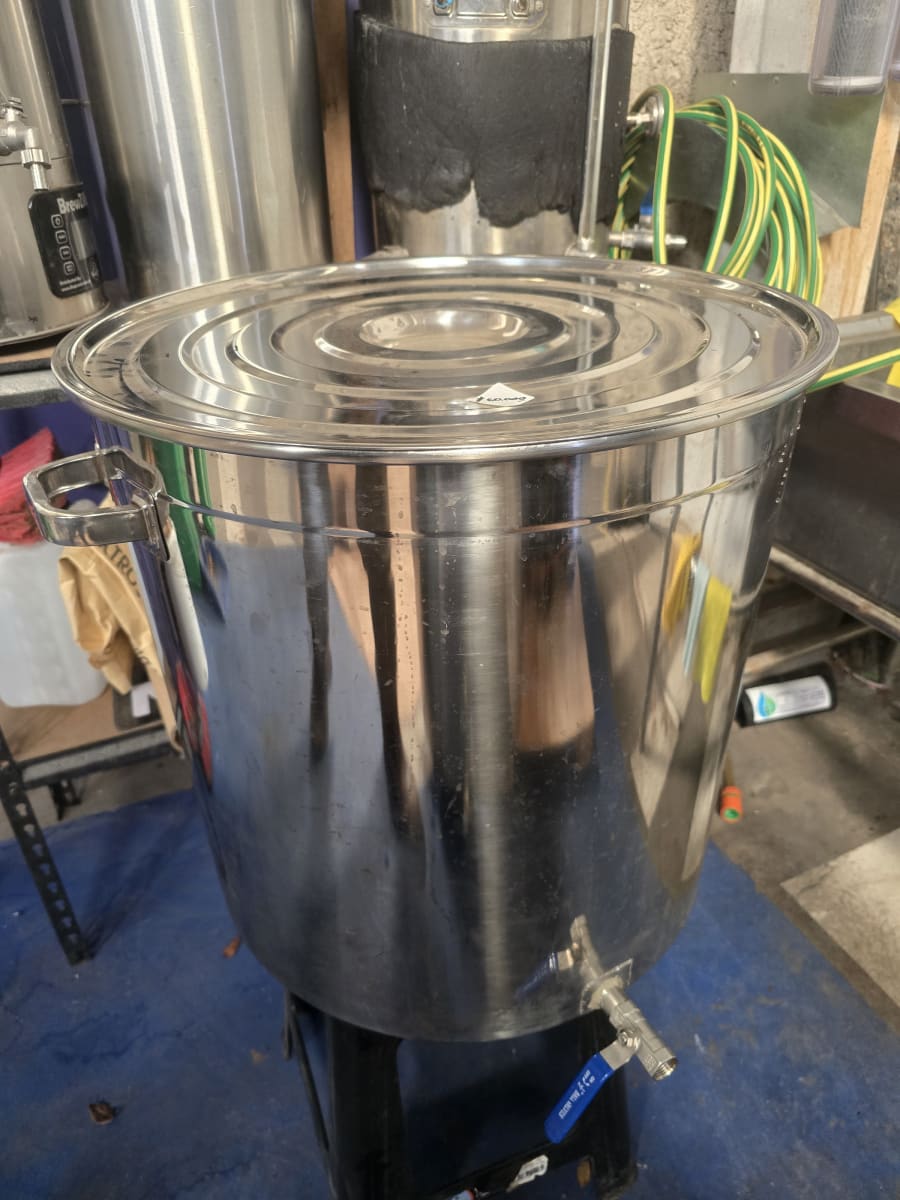 Fondo 90L - 2DA MANO 0