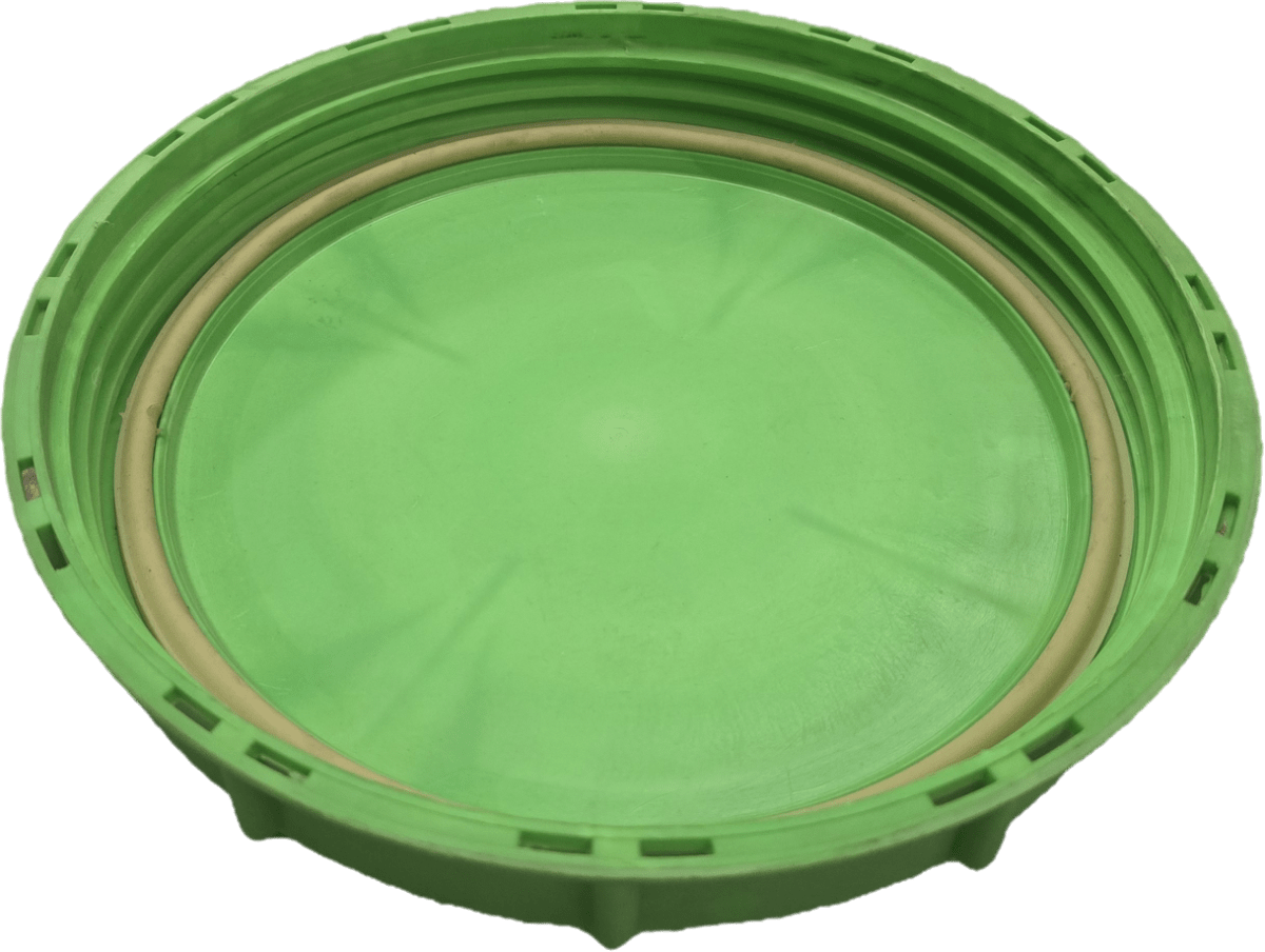 Tapa de Fermentador Infinity1