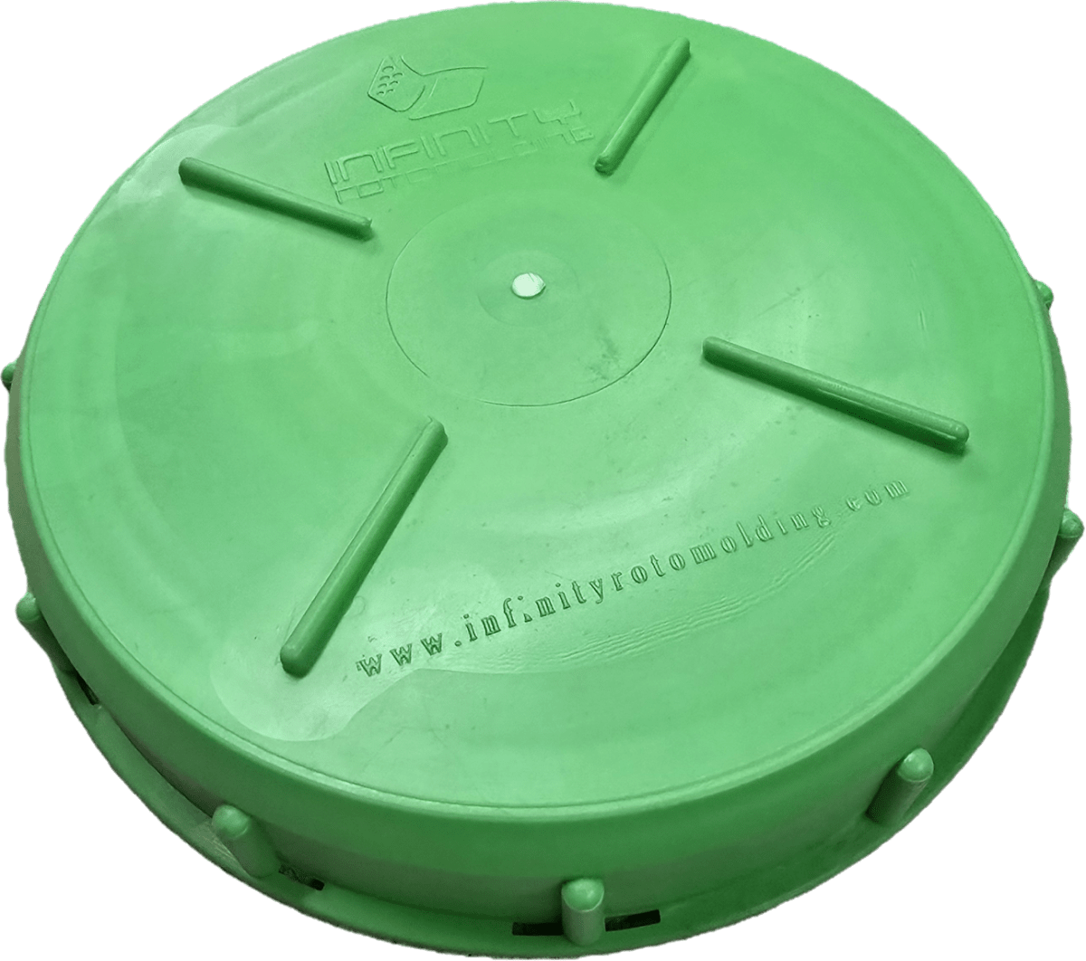 Tapa de Fermentador Infinity 1