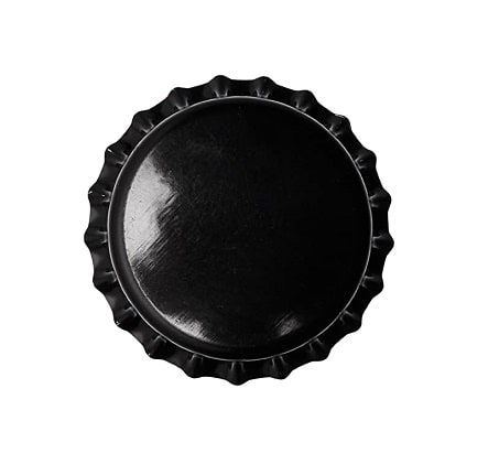 Tapas corona (Botellas modelo espumante - 29mm)4