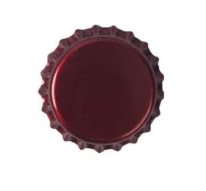 Tapas corona (Botellas modelo espumante - 29mm)3