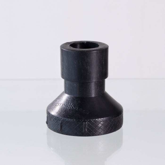 Adaptador para growler - Pegas 0