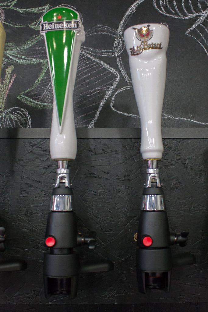Adaptador iTap para Tap Handles2