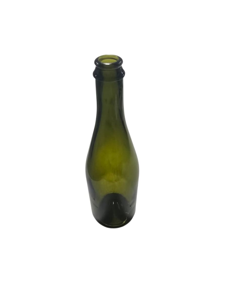 Botella modelo espumante 750cc 0