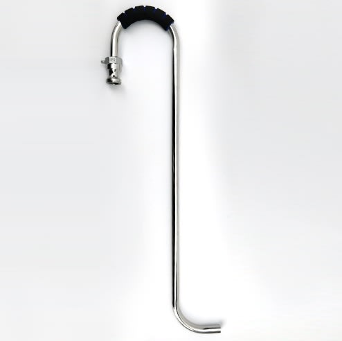 Brazo whirlpool para BrewZilla de35L y 65L 0