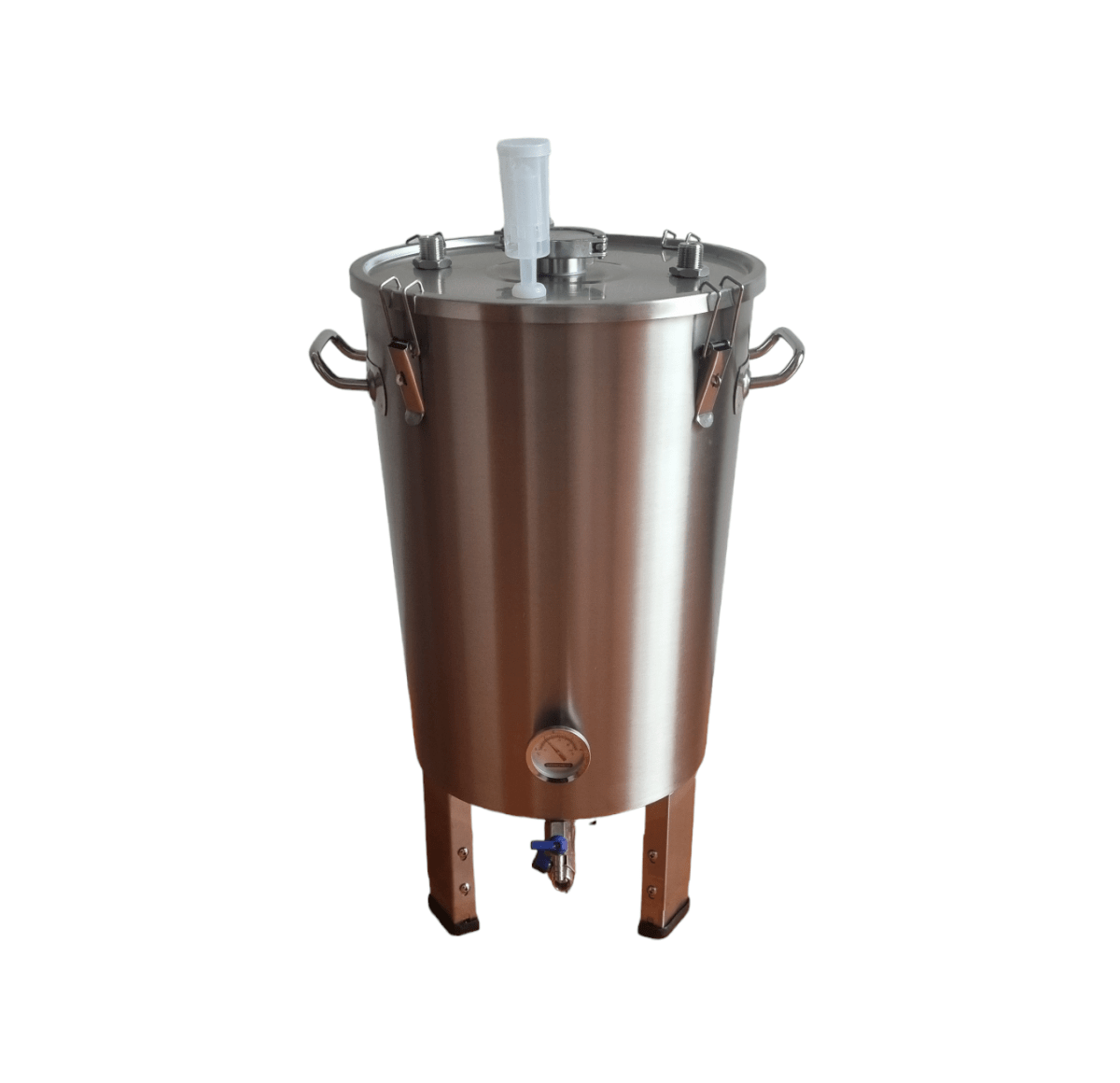 Brew Bucket - Prost 32L (sin ruedas/ sin logo) 0