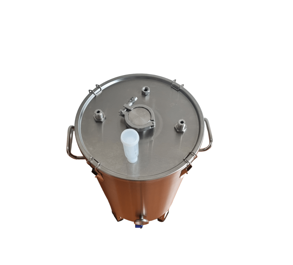 Brew Bucket - Prost 32L (sin ruedas/ sin logo)3