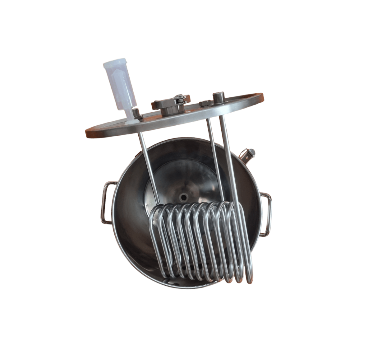 Brew Bucket - Prost 32L (sin ruedas/ sin logo)4