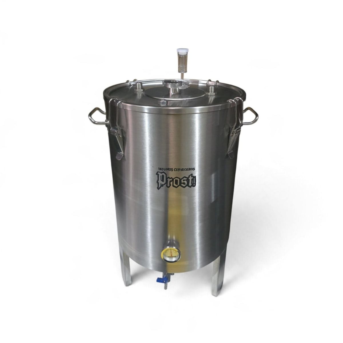 Super Bucket - Prost 62L 3