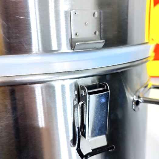 Brewzilla 35L - 12L Boiler Extender2