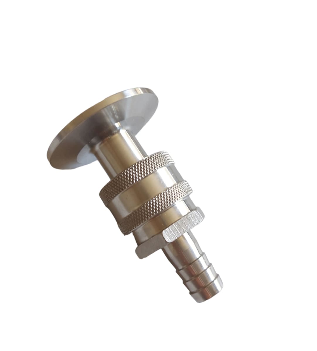 Acople rápido Clamp 1,5