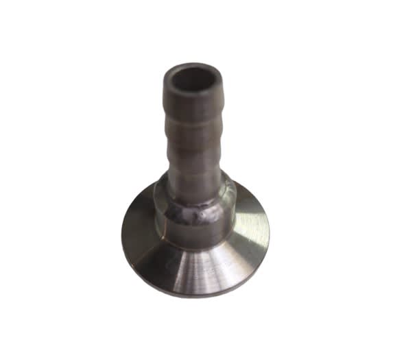 Triclamp 1.5