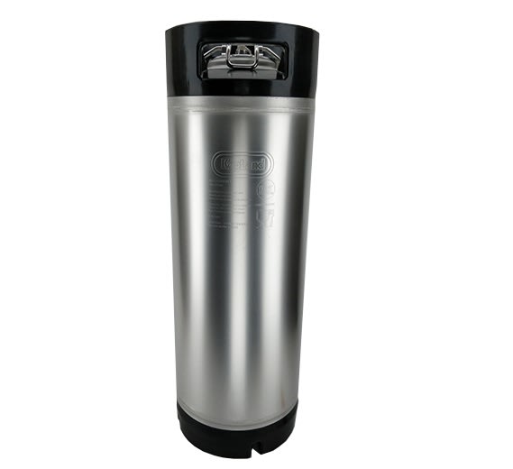 Cornelius Ball Lock 5 Gal 0