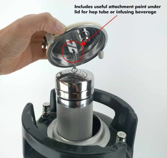 Cornelius Ball Lock 5 Gal2