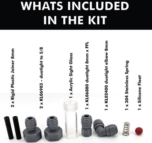 Cortador de flujo - Llenador de barriles2