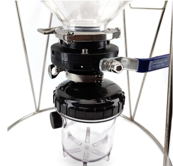 FermZilla 27L Gen3 Tri Conical Starter Kit Insumos Prost