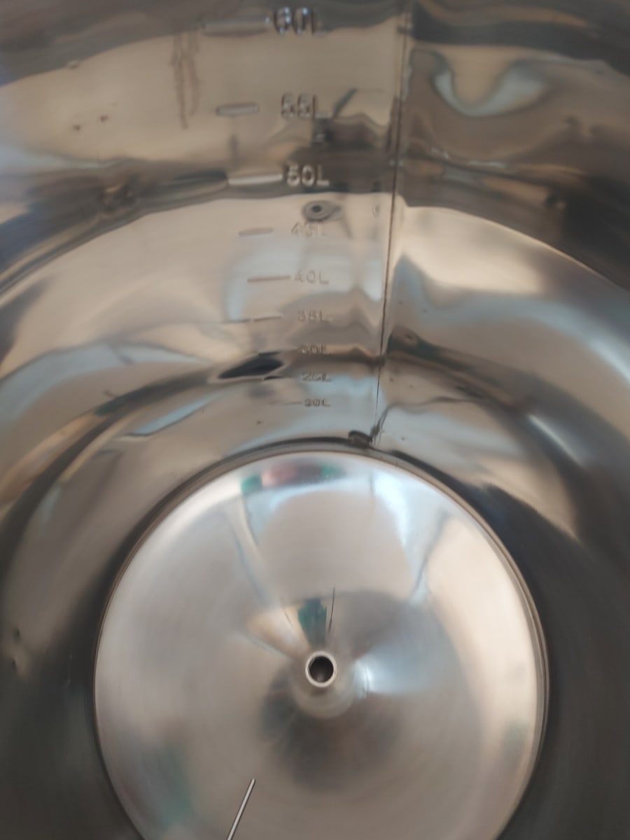 Super Bucket - Prost 62L1