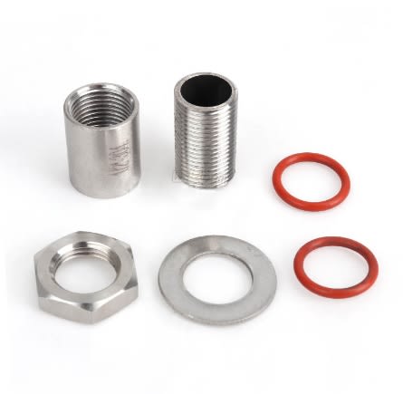 Hilo Weldless 1/2